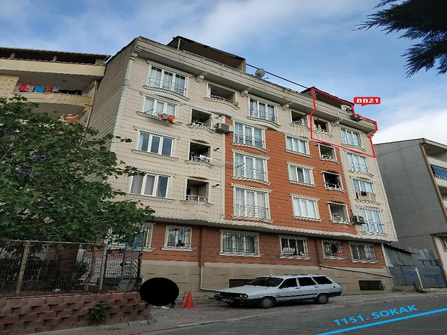 Bağlarçeşme Korsan Taksi